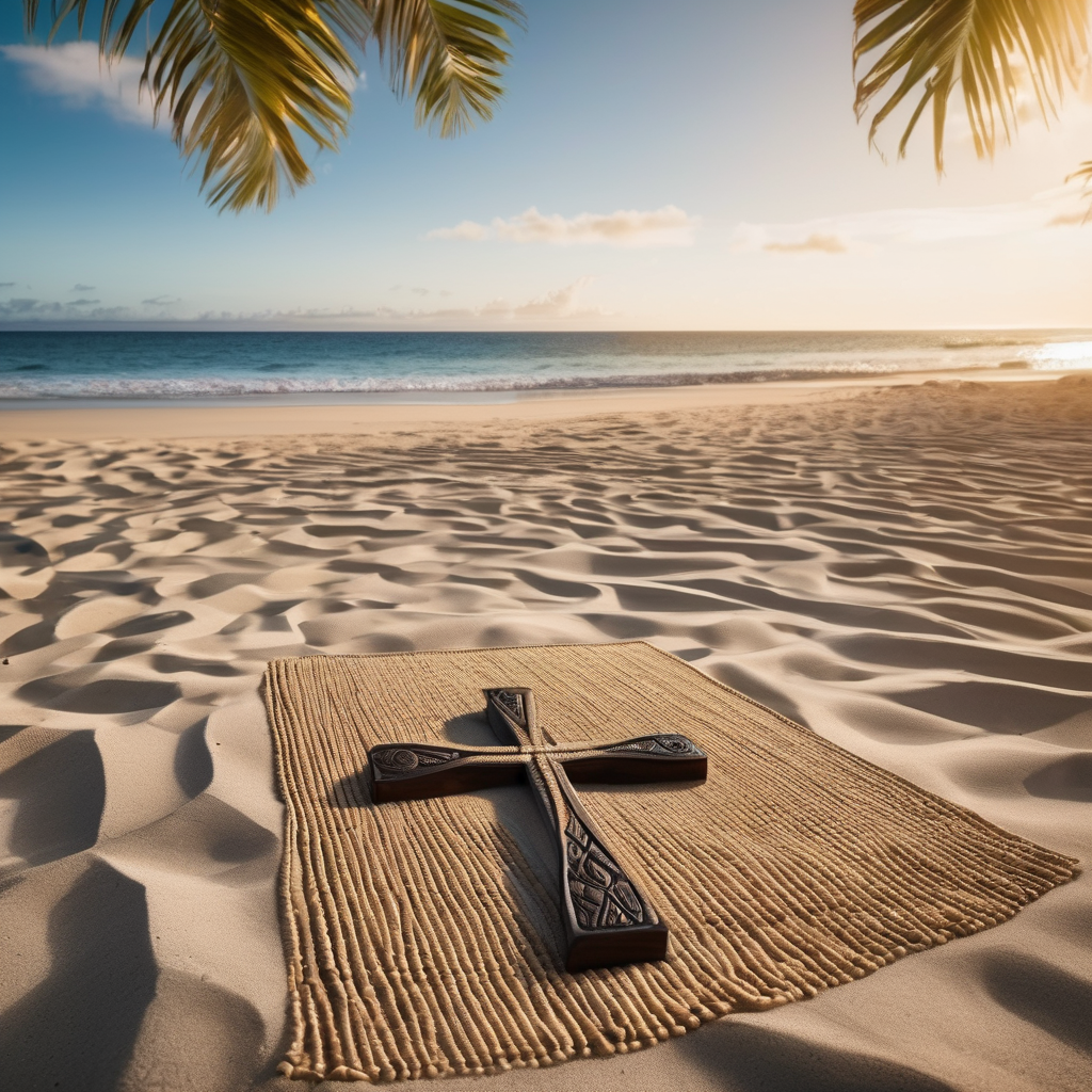 Fiji Nun Urges Two-Way Reconciliation at Truth and Reconciliation Commission Hearing