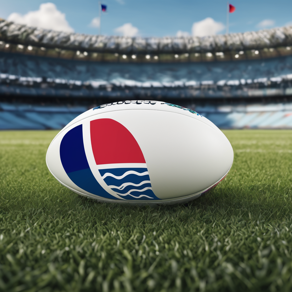 France vs Fiji Rugby Showdown in Bordeaux: Quilter Nations Series Clash