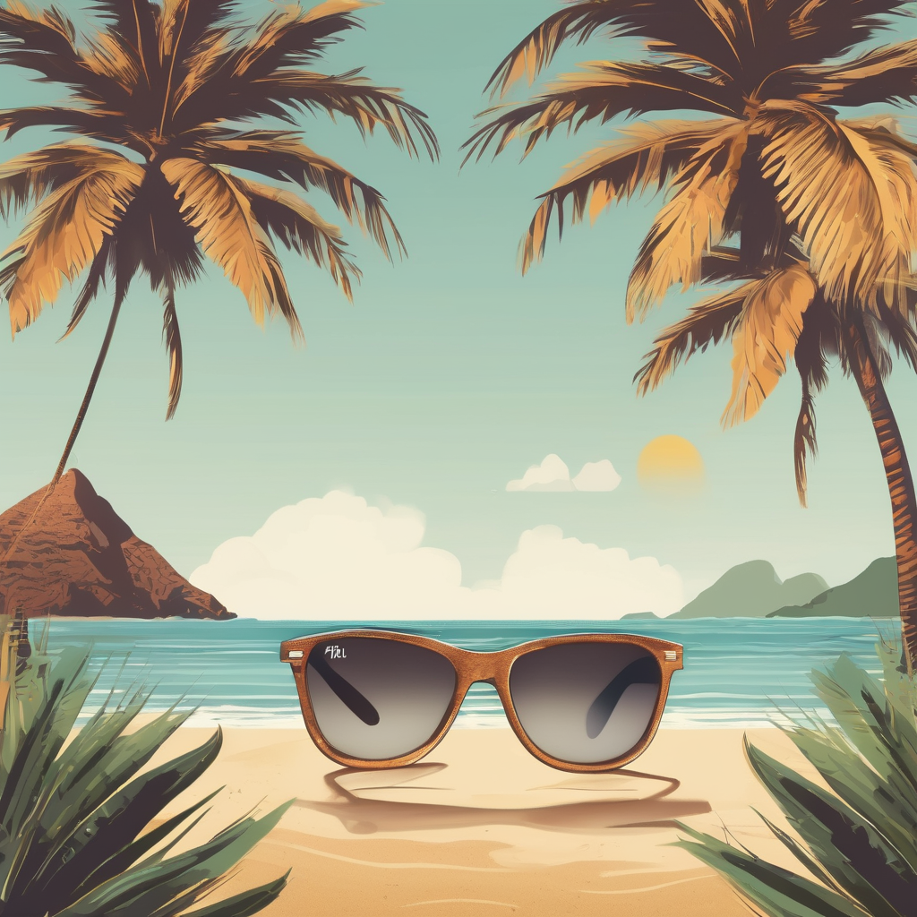 Fiji's Sun Hazard: Pterygium (Surfer's Eye) and Vision Protection