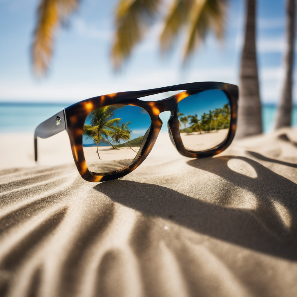 Fiji's Sun Hazard: Pterygium (Surfer's Eye) and Vision Protection