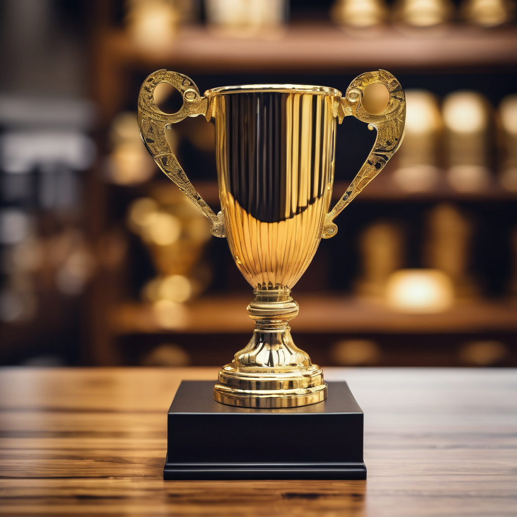 Fiji Ports Terminal Ltd Secures Double Awards at 26th Business Excellence Awards