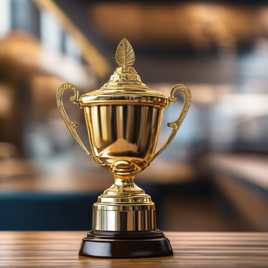 Fiji Ports Terminal Ltd Secures Double Awards at 26th Business Excellence Awards