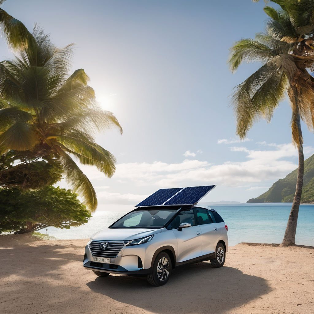 Fiji Rolls Out Solar-Powered Mobile Dental Clinics to Reach Remote Islands