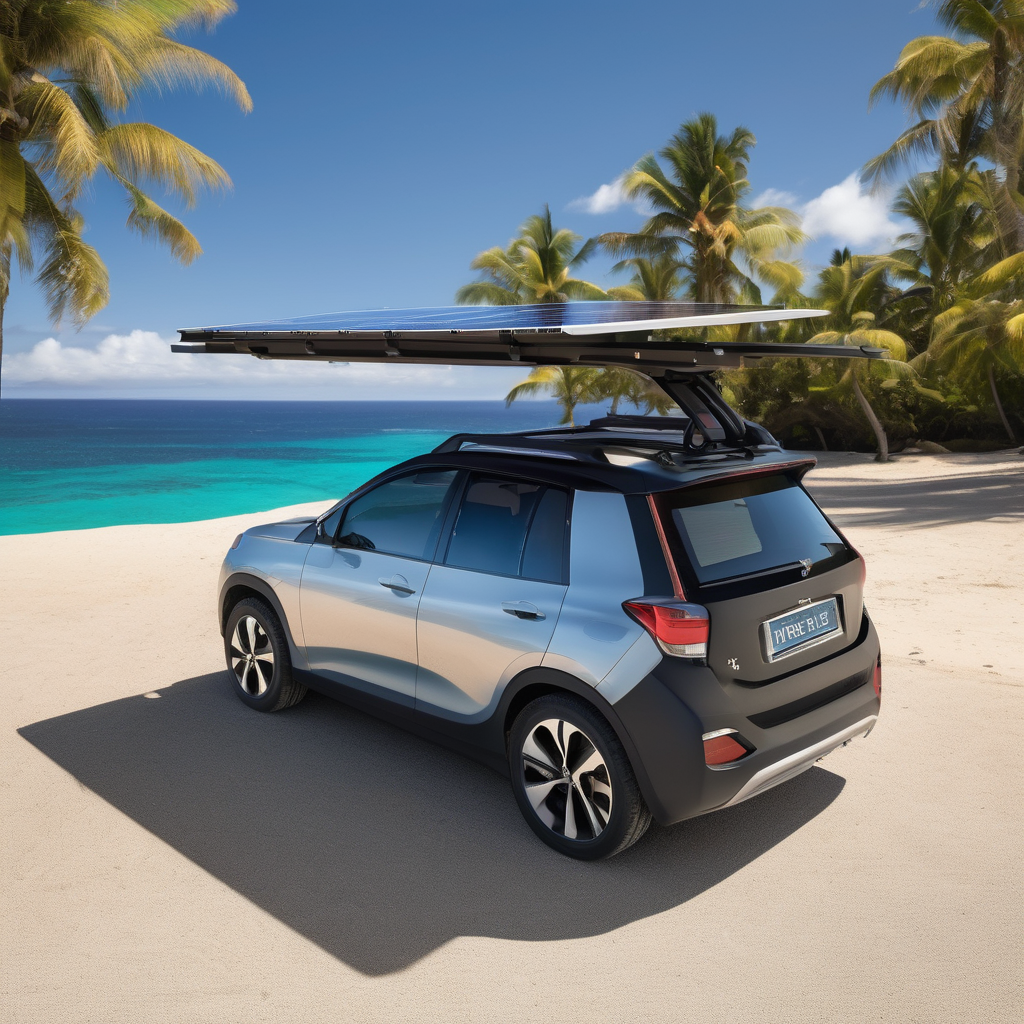 Fiji Rolls Out Solar-Powered Mobile Dental Clinics to Reach Remote Islands