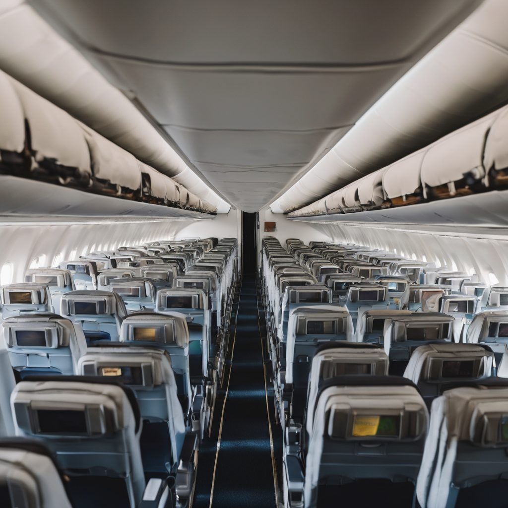 Airlines Brace for a Bumpy Thanksgiving as Shutdown Drags On