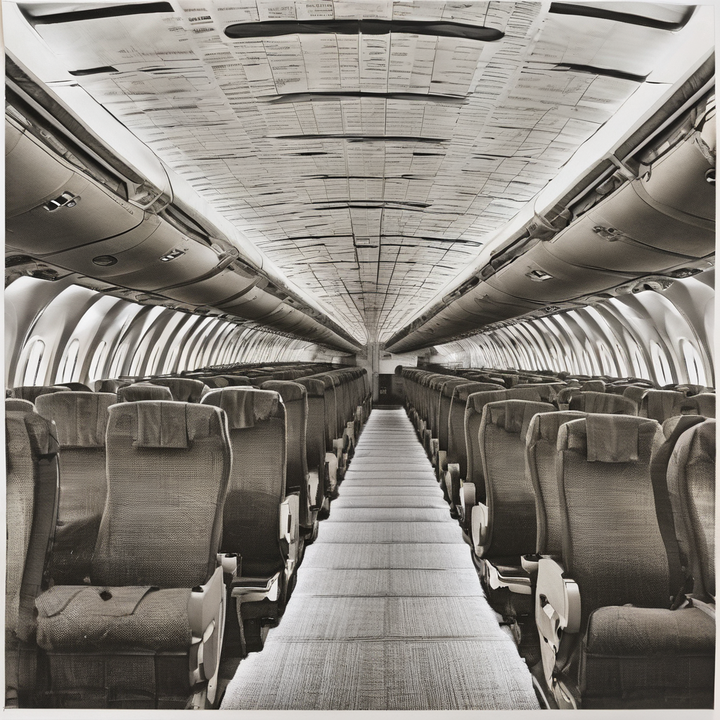 Airlines Brace for a Bumpy Thanksgiving as Shutdown Drags On