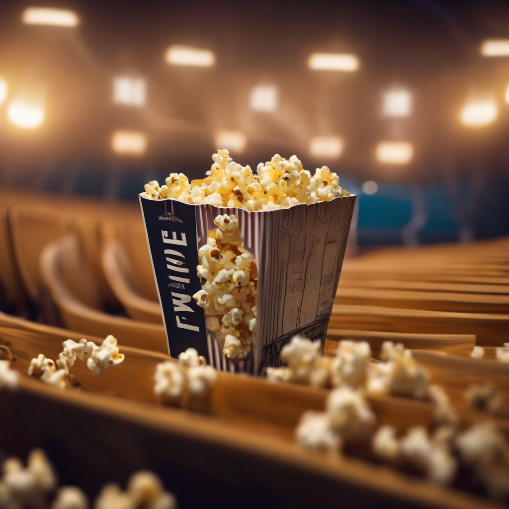 Predator: Badlands Tops Box Office in Quiet Weekend