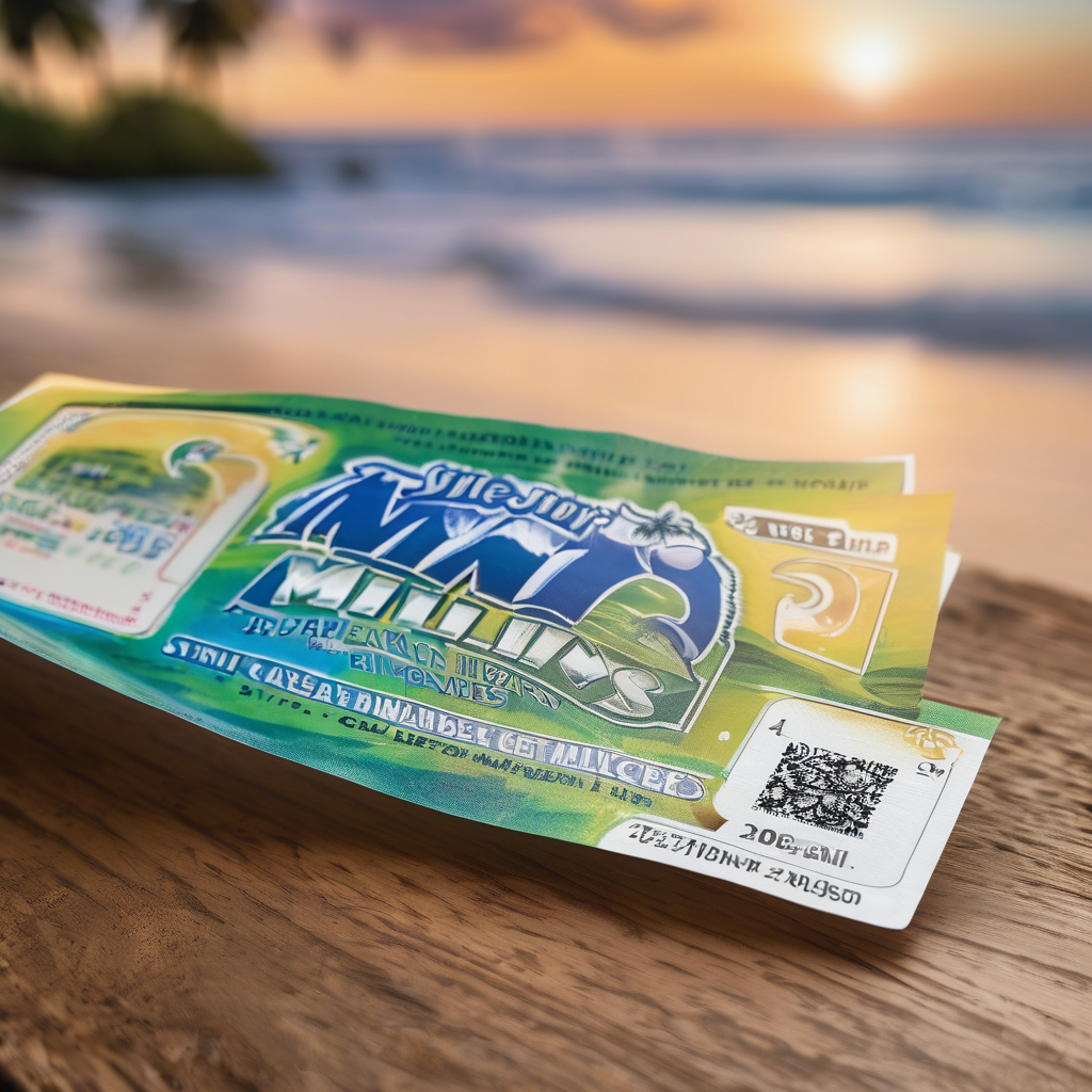 Mega Millions Jackpot Tops $900 Million — Are You Next?