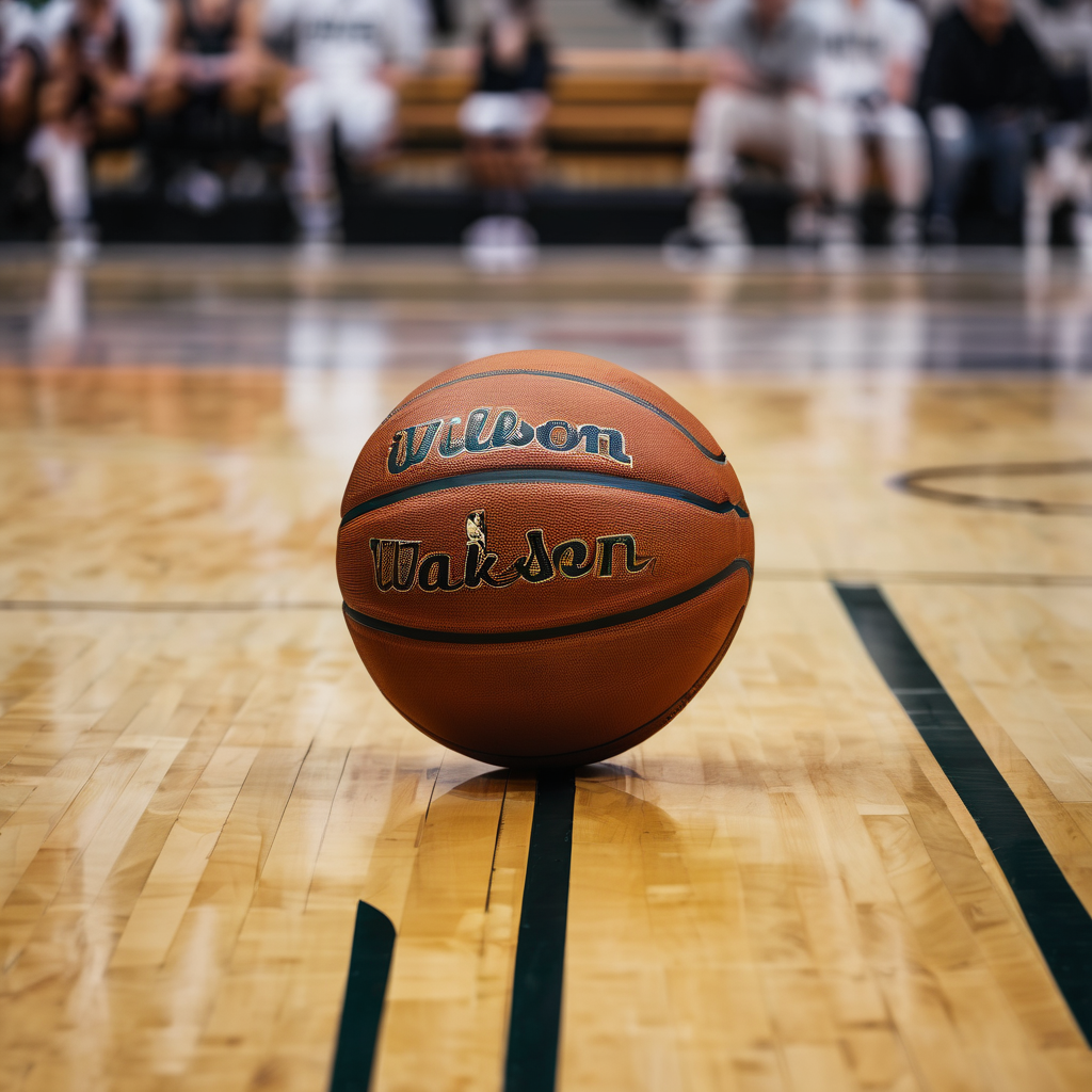 Sacramento State Hosts UC Santa Barbara in Hornet Pavilion for Big West Clash