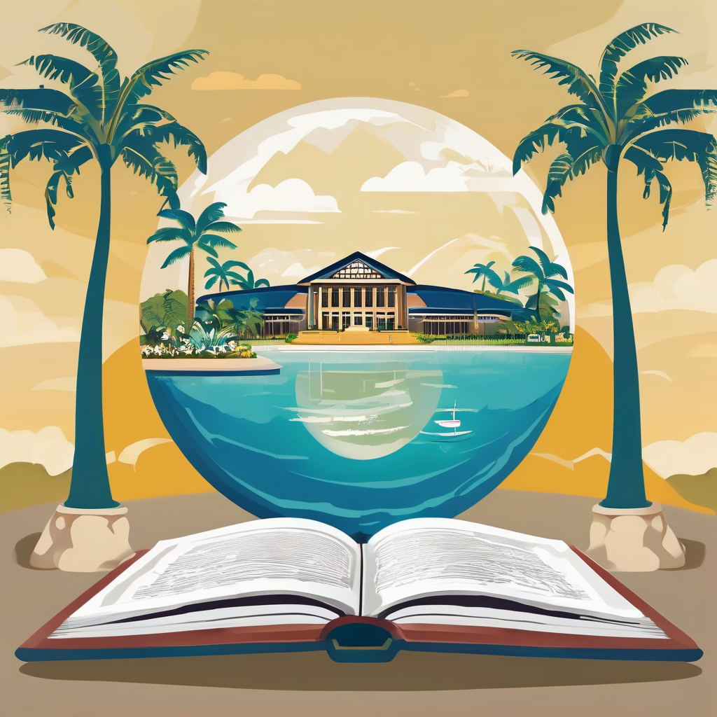 University of the South Pacific Clinches Third Straight Global Ranking in Tourism and Hospitality Education