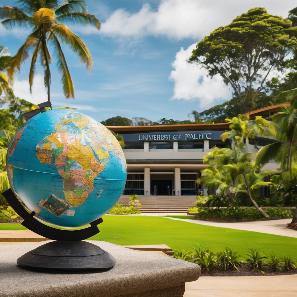 University of the South Pacific Clinches Third Straight Global Ranking in Tourism and Hospitality Education