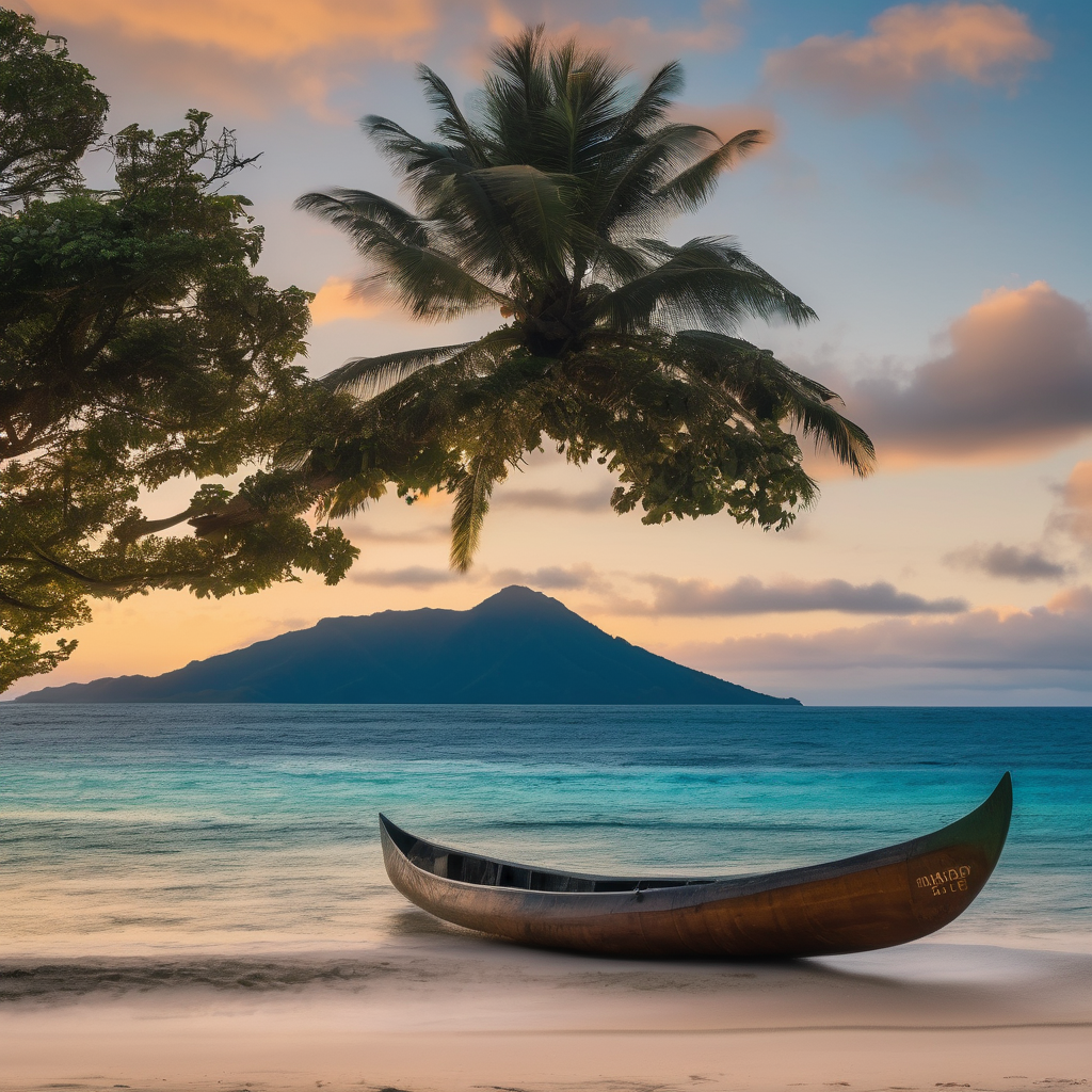 Pacific Islands Rally for 1.5°C Survival and Ocean Protection at COP30