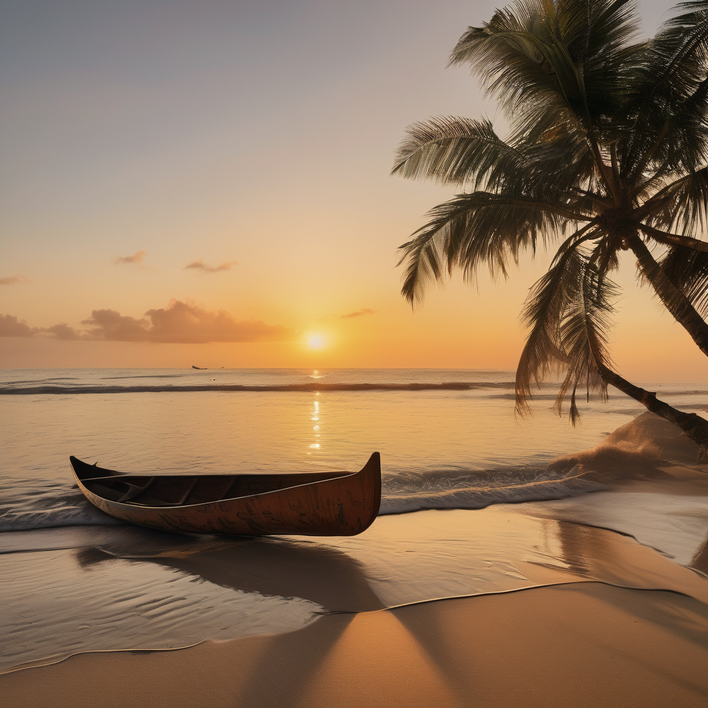 Pacific Islands Push for Ocean-Driven Climate Action and Fair Finance at COP30