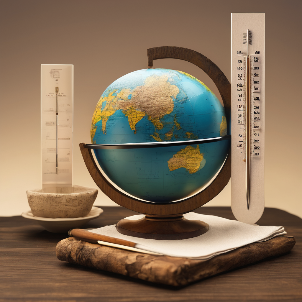 Pacific Nations Push for 1.5C at COP30 as COP31 Host Bid Heats Up