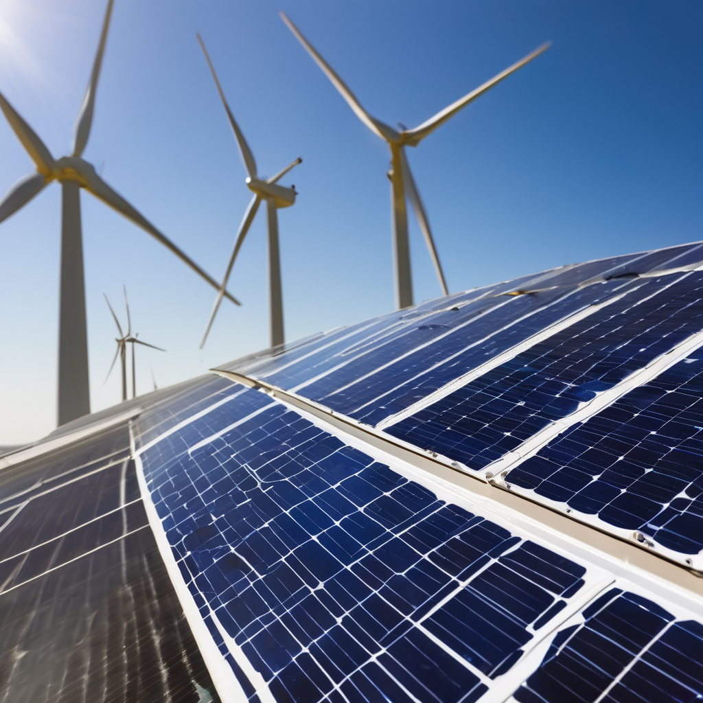 COP30 Opens as Methane Pledge Falters and China Ramps Up Clean Energy