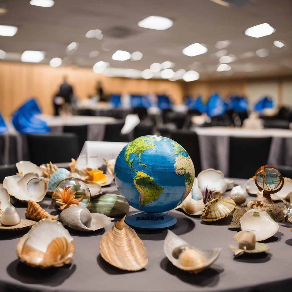 Pacific Islands Unite at COP30 to Push for 1.5°C Action