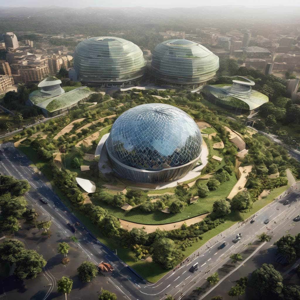 Addis Ababa to Host COP32 as COP31 Bids Heat Up