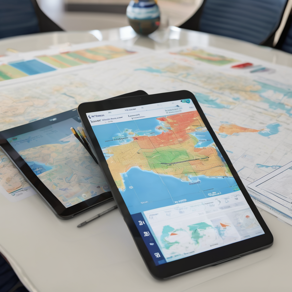 Palau Masterclass Elevates Pacific Disaster Reporting with AI and Cross-Agency Collaboration