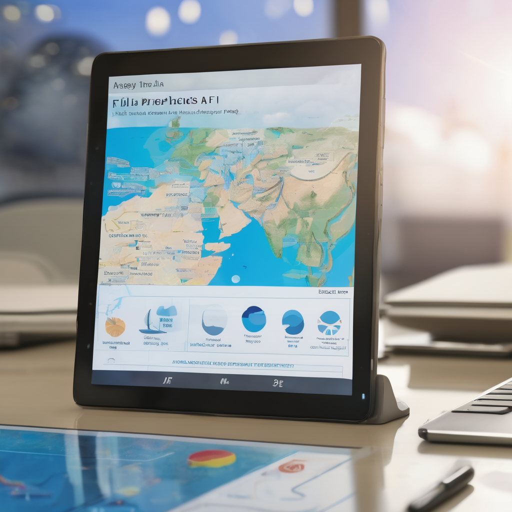 Palau Masterclass Elevates Pacific Disaster Reporting with AI and Cross-Agency Collaboration