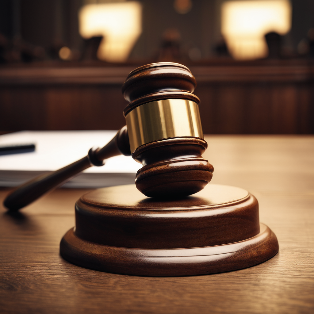 Daejangdong Appeal Withdrawal Sparks Debate Over Prosecution Guidelines