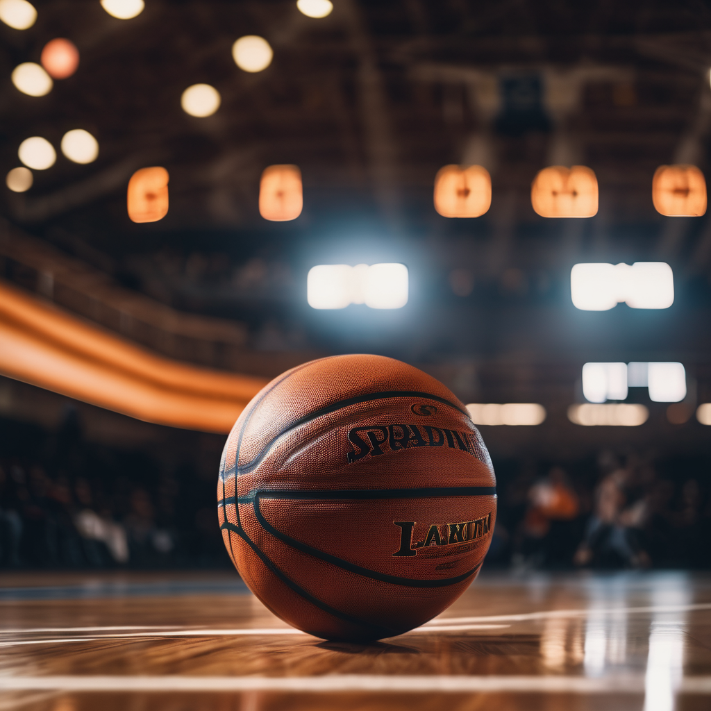 Valanciunas Makes Instant Impact for Nuggets, Easing Jokic's Load