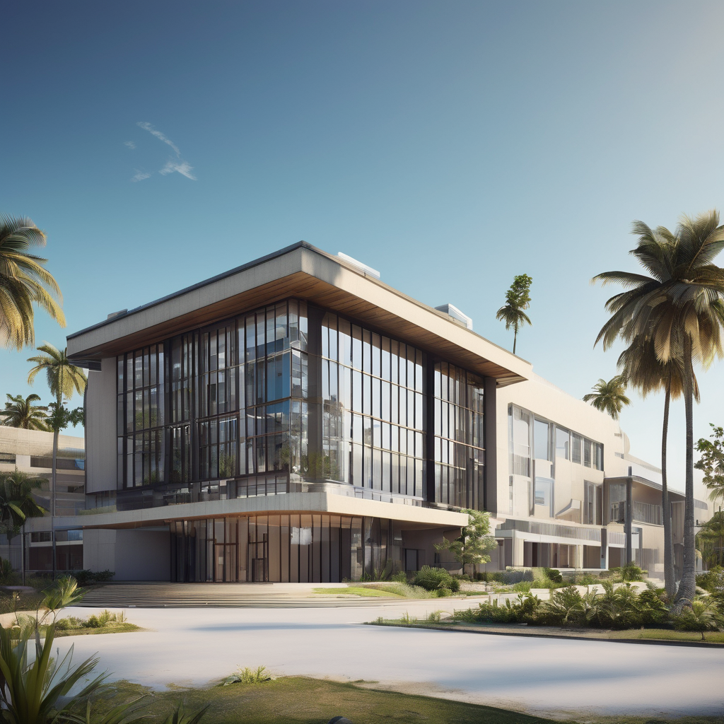 Colonial War Memorial Hospital Fiji Set for Modernization as Australia Backs Upgrade Plan