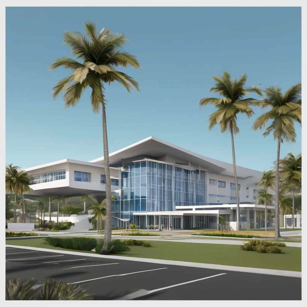 Colonial War Memorial Hospital Fiji Set for Modernization as Australia Backs Upgrade Plan