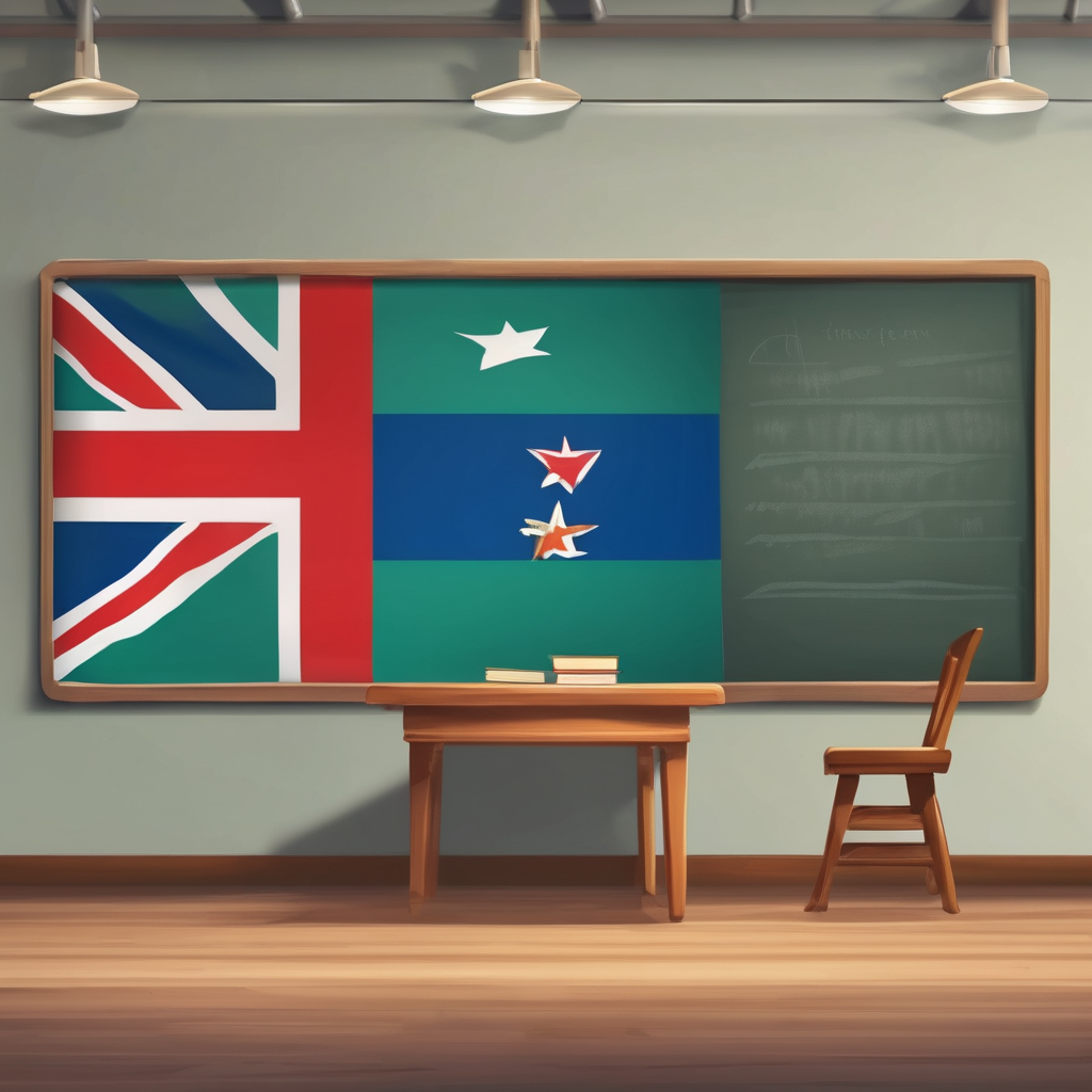 Fiji's Hungry Students Face Hidden Barriers to Learning