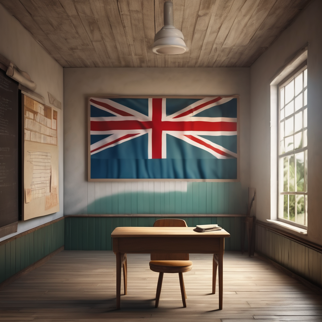 Fiji's Hungry Students Face Hidden Barriers to Learning