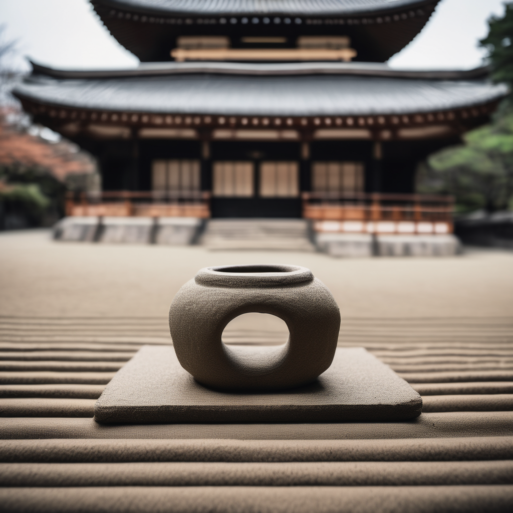 Will Japan's first female PM break the sacred sumo dohyo taboo?