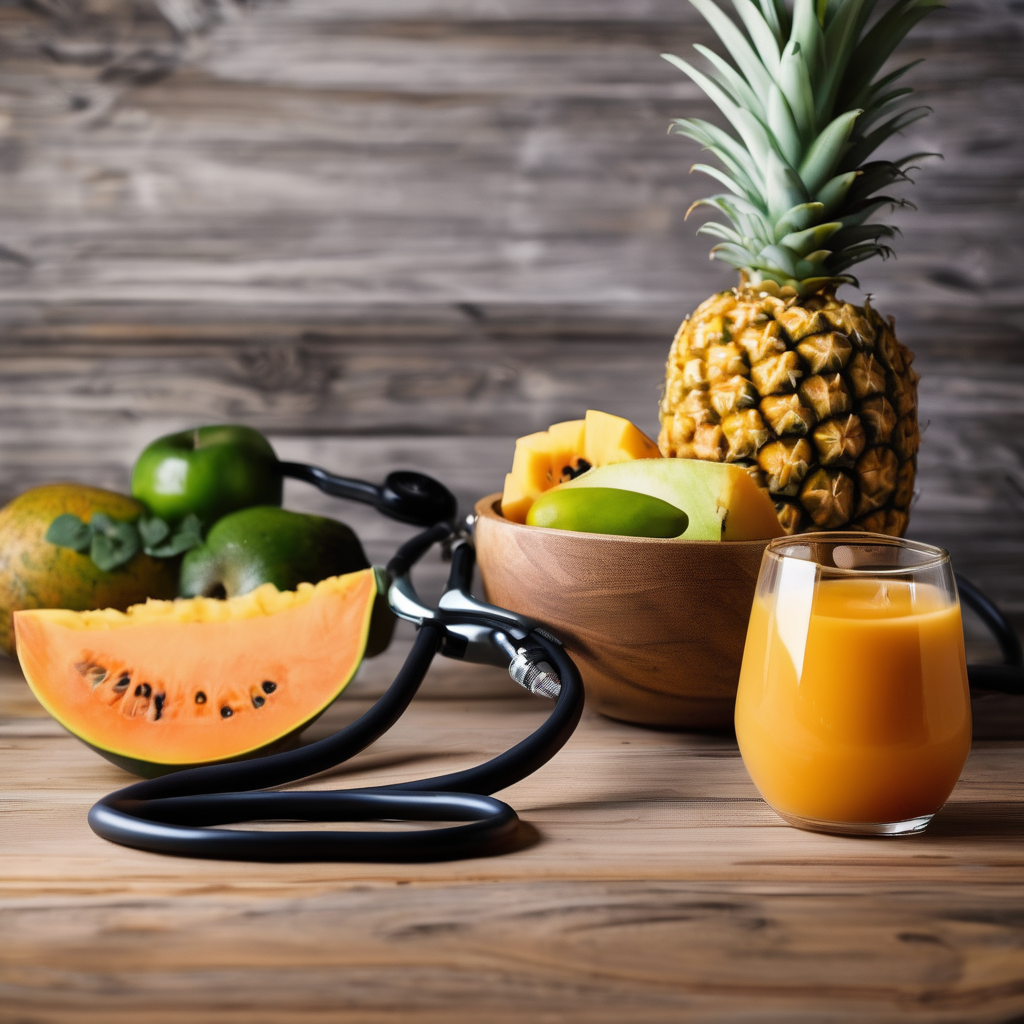 Fiji Faces Rising Strokes in Young Adults: Urgent Call for Prevention, Diet Change, and Awareness