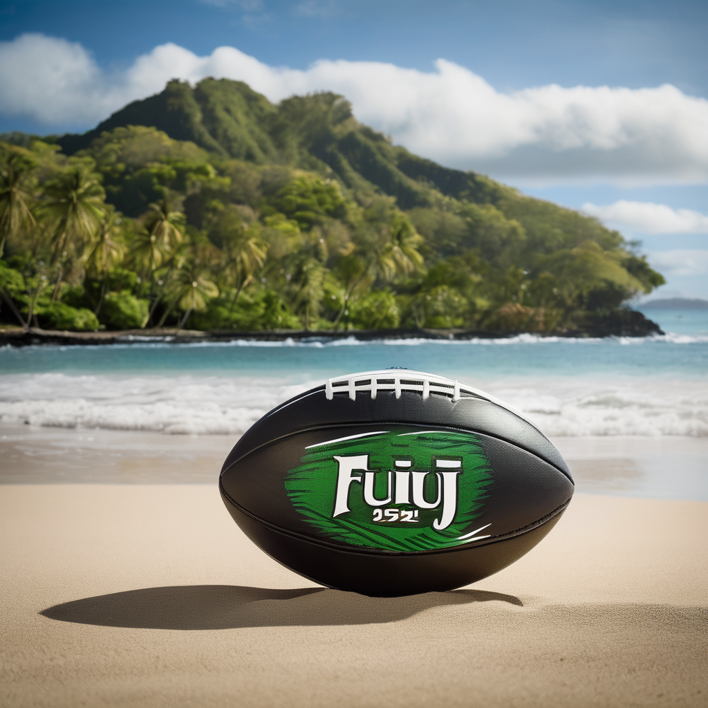 Malolo Rugby Union: From Island Roots to Skipper Cup Champions