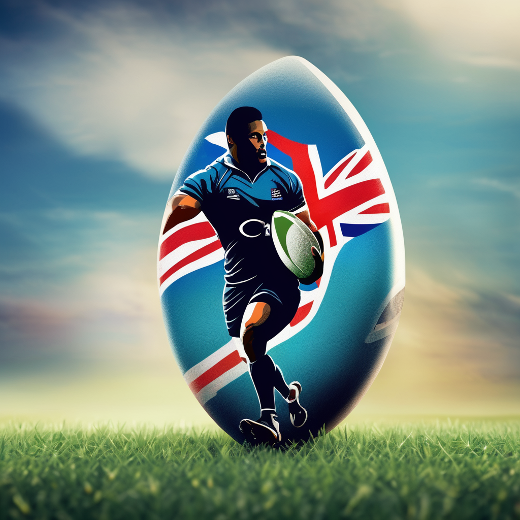 RKS Captain Ravukivuki Earns Fiji 7s Extended Squad Call-Up Ahead of Dubai 7s