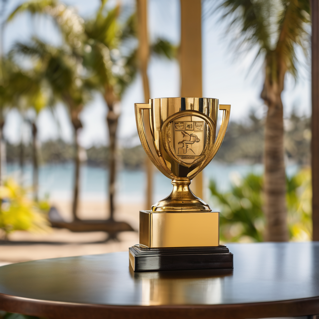 University of the South Pacific Wins Third THE-ICE Global Index Award for Student Satisfaction