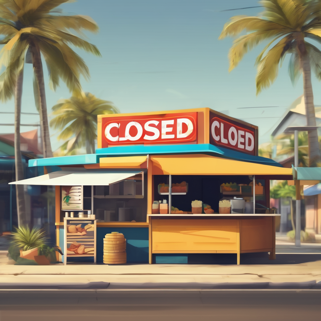 Fiji Food Safety Crackdown Expands to Lautoka with Closures and Fines