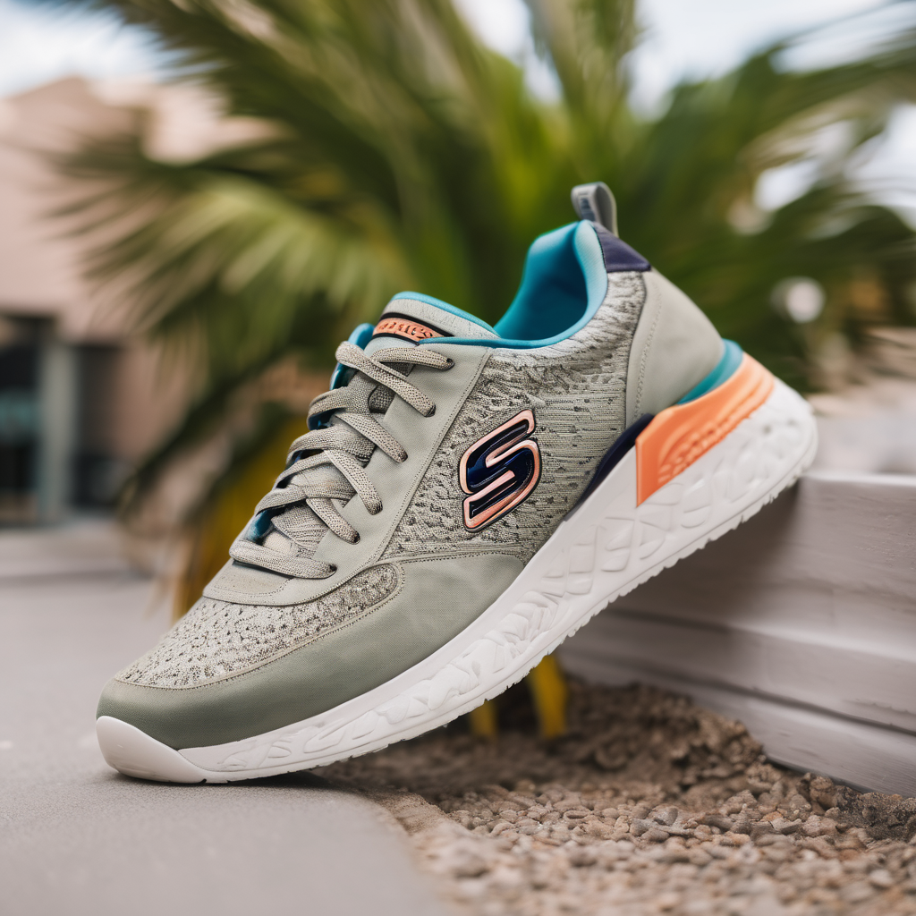 Sofía Vergara Debuts as Skechers Ambassador, Signals Bold New Era in Comfort