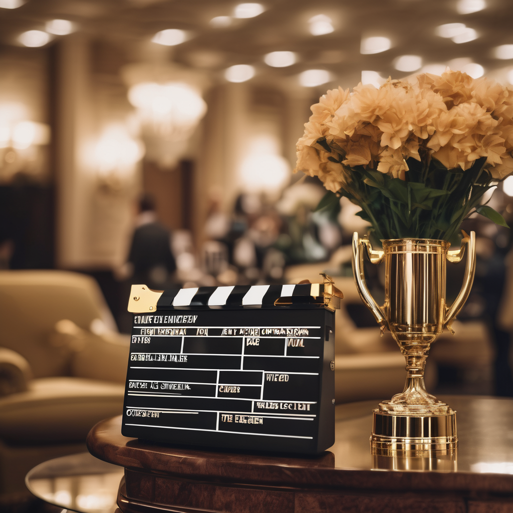 AFM LA at Fairmont Century Plaza: Will Original IP Lead the Deals?