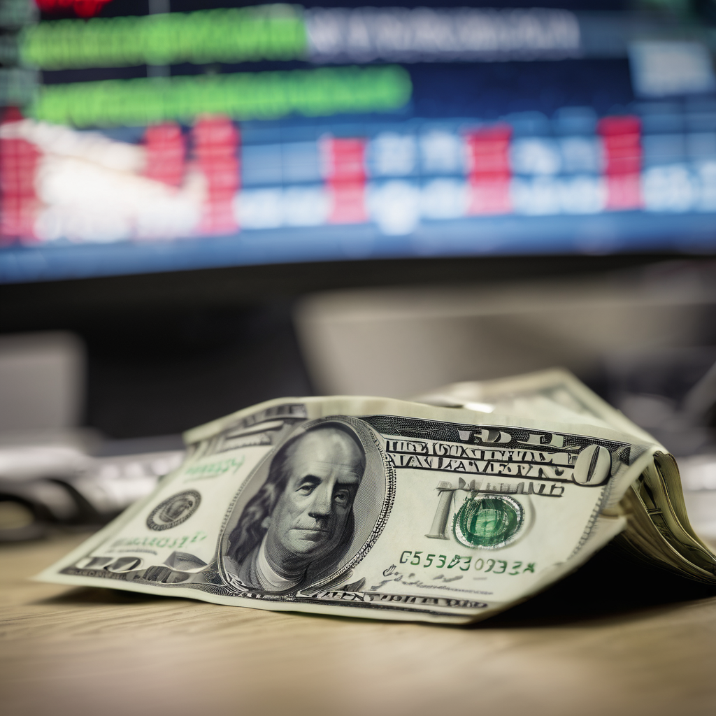 US Zombie Companies Surge as High Rates Stifle Growth