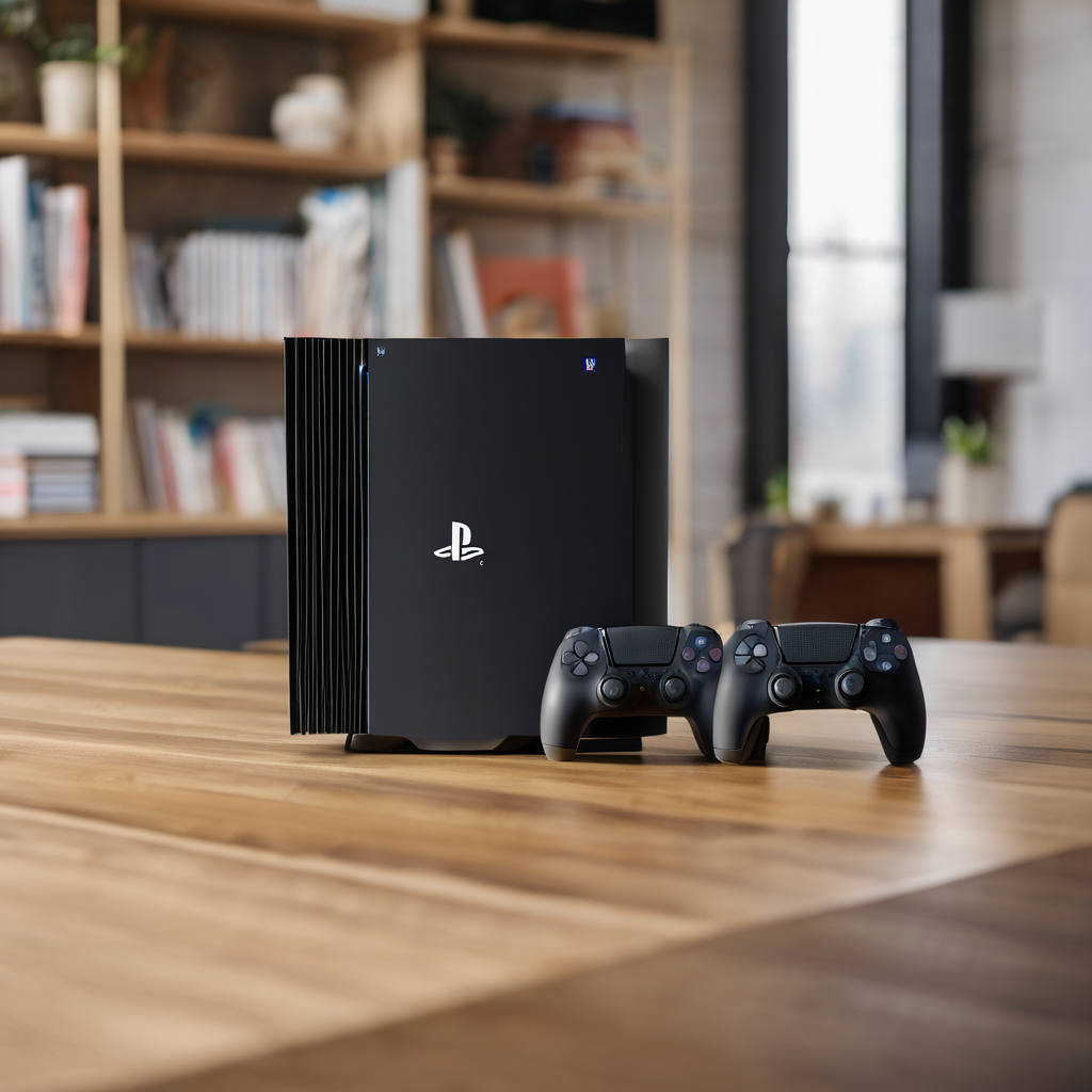 Sony Rumored to Unveil $330 PS5 Digital Edition in Japan, Region-Locked
