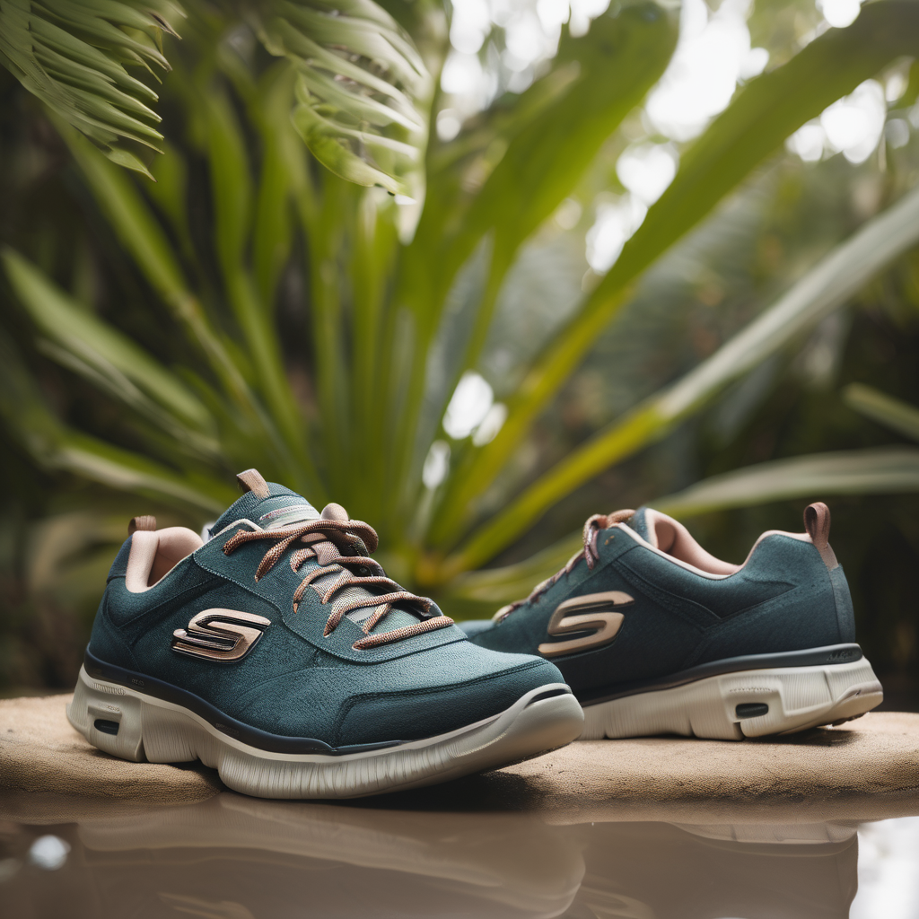 Sofia Vergara Named Skechers Ambassador, Embracing Comfort and Wellness