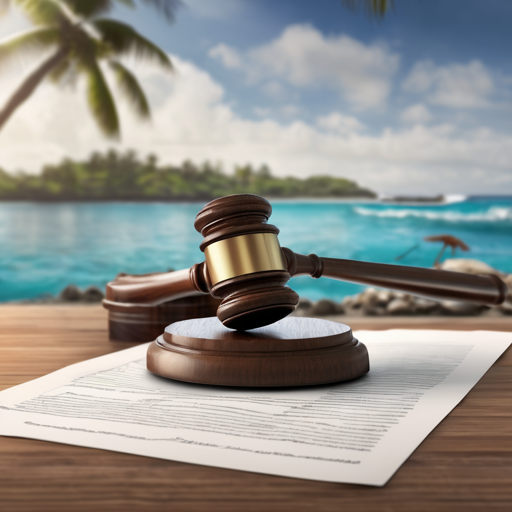 Influencer Brenay Kennard Ordered to Pay $1.75 Million in Alienation-of-Affection Case