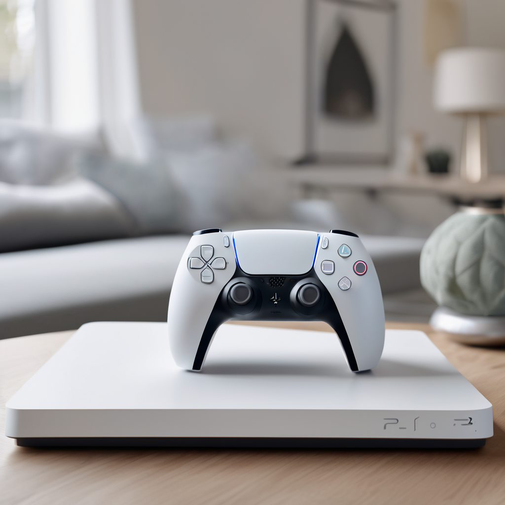 Sony Unveils Japan-Only PS5 Digital Edition Priced at 55,000 Yen