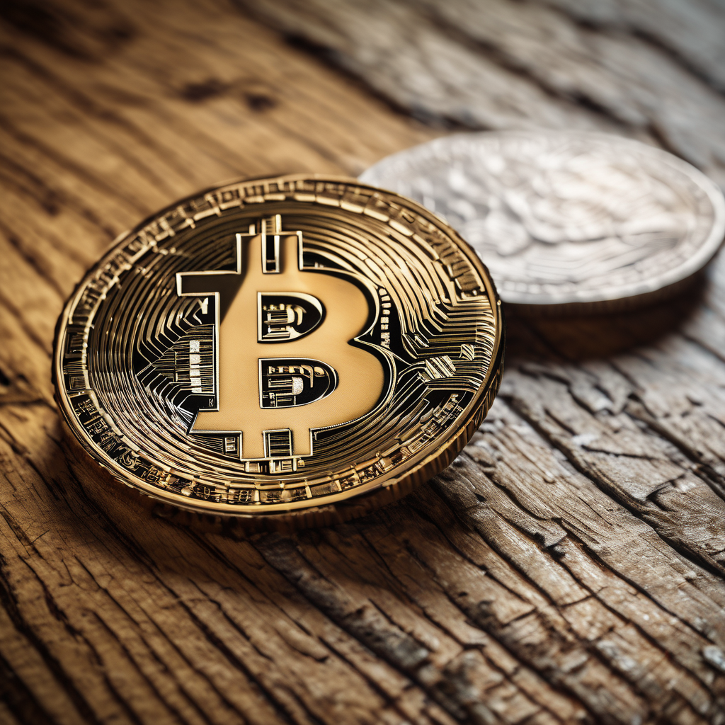 Geopolitics Roils Bitcoin as China-U.S. Clash Over 127,000 BTC Emerges