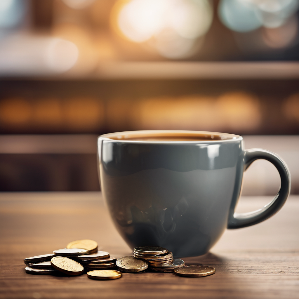 XRP Bulls Eye Major Breakout as Cup-and-Handle Pattern Signals $5 Target