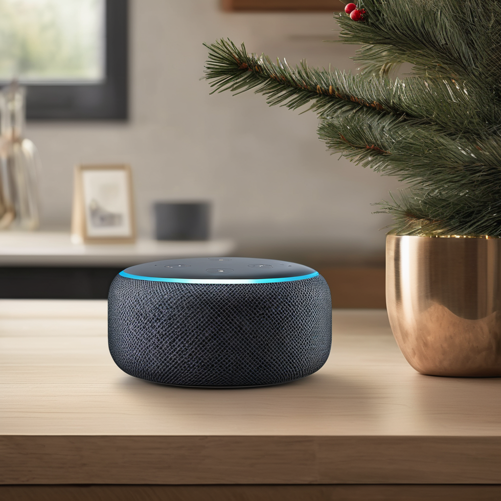 Amazon Rolls Out Up-to-50% Holiday Deals Across Devices, Home and More