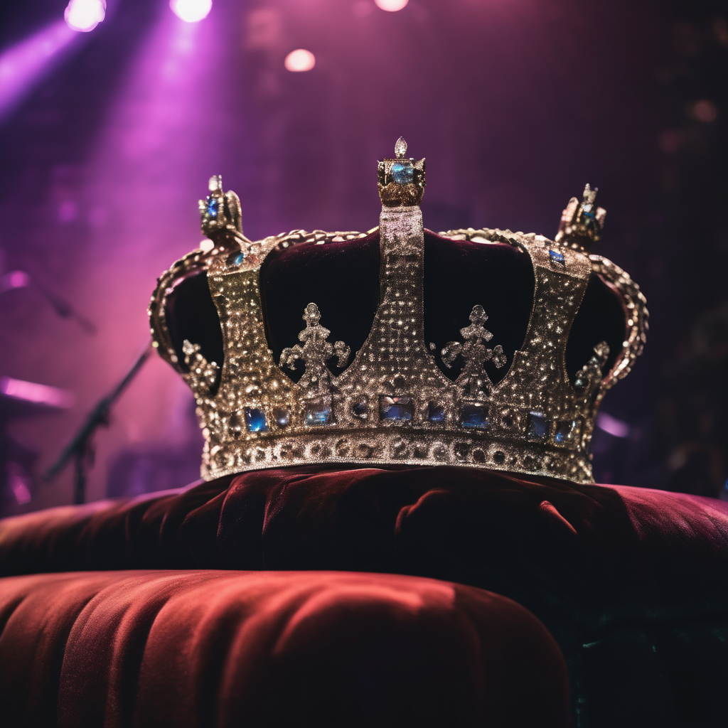 Miss World Chile 2025 Crown Shocks Audience With Death Metal Vocals