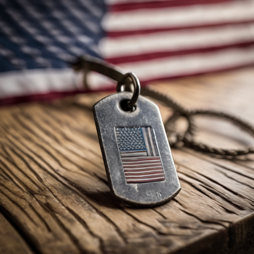 Welcome Home: The Quiet Bravery Behind Veterans Day