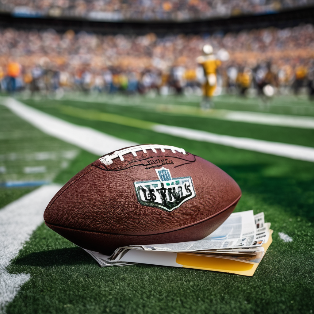 NFL Week 11 Sparks: Giants Shakeup, Burrow’s Return Hint, and League-Wide Surprises