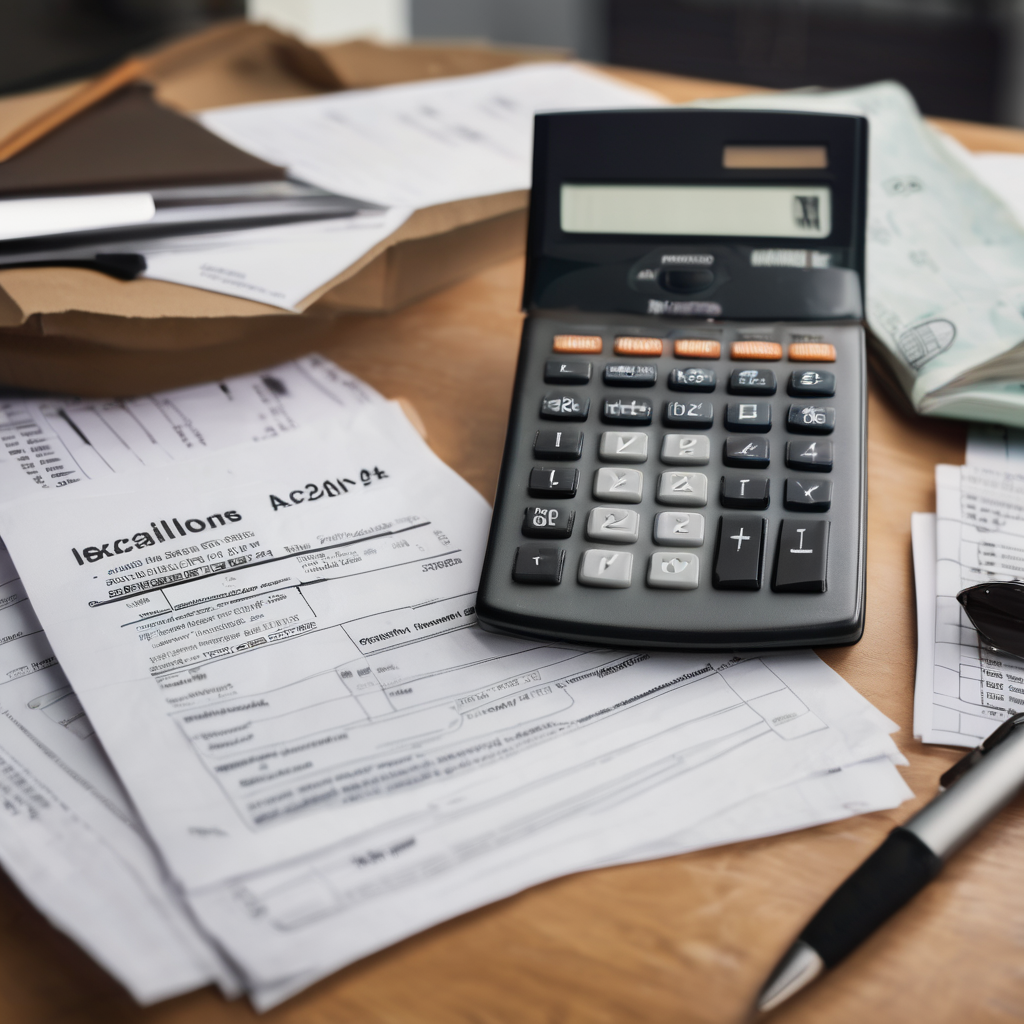 IRS Targets Hidden Self-Employment Tax Loophole in Limited Partnerships