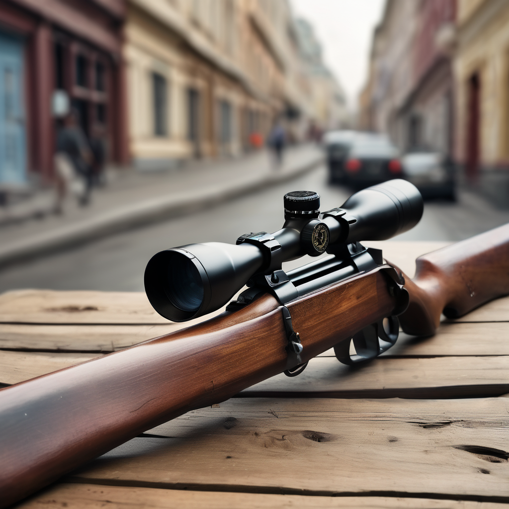 Italian Probe Targets Western Sniper Tourists in Sarajevo Siege